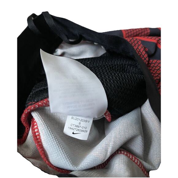 Nike Men Pro Elite Kenya Olympic Track & Field Running Pants CT3897-010 Sz Small - Picture 9 of 10